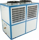 XJB Series Box Type Semi-hermetic Condensing Units